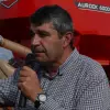 Ignacio Almudévar KIB