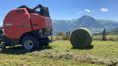 Demotour norte de España