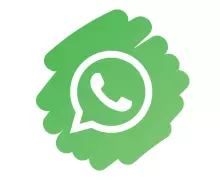 Whatsapp icon